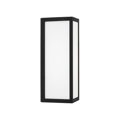Capital Irvin Small Wall Lantern