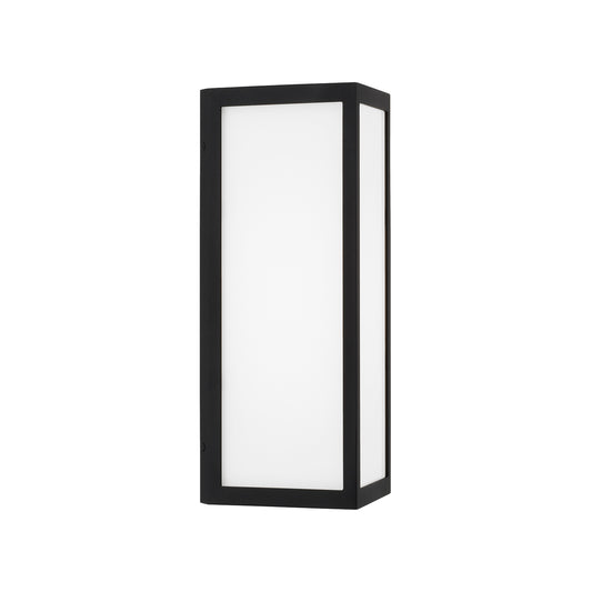 Capital Irvin Small Wall Lantern