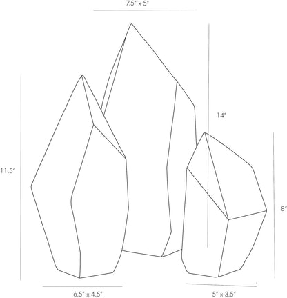 Decor/Home Accents-Arteriors Home-9549