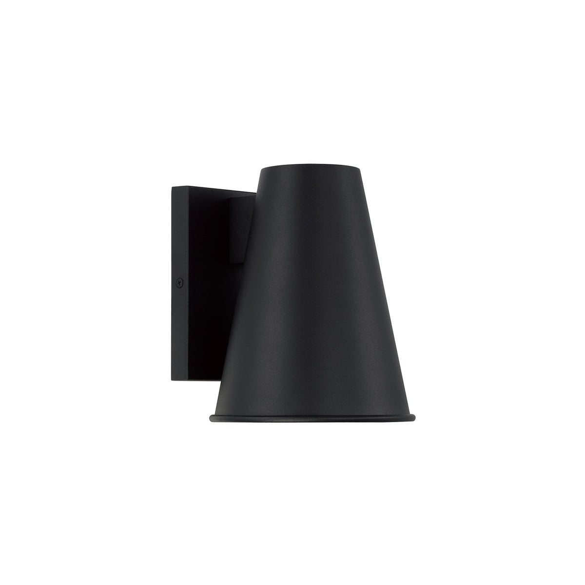 Capital Yardley Small Wall Lantern
