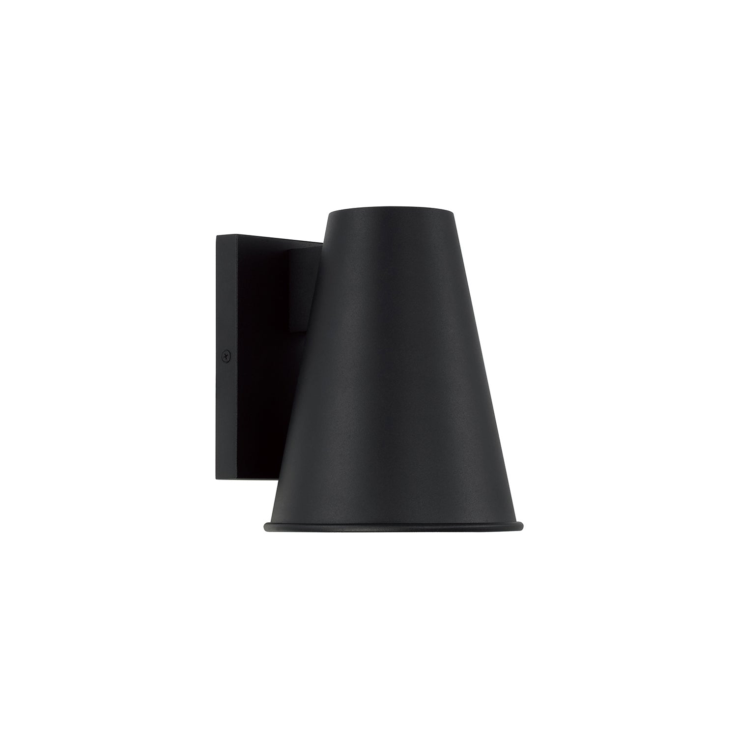 Capital Yardley Small Wall Lantern