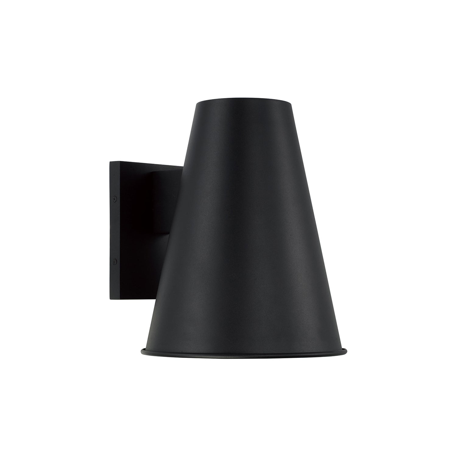 Capital Yardley Medium Wall Lantern