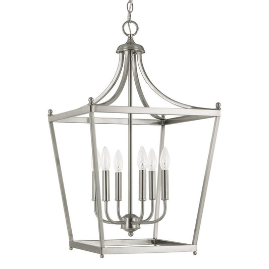 Foyer/Hall Lanterns-Capital-9552BN
