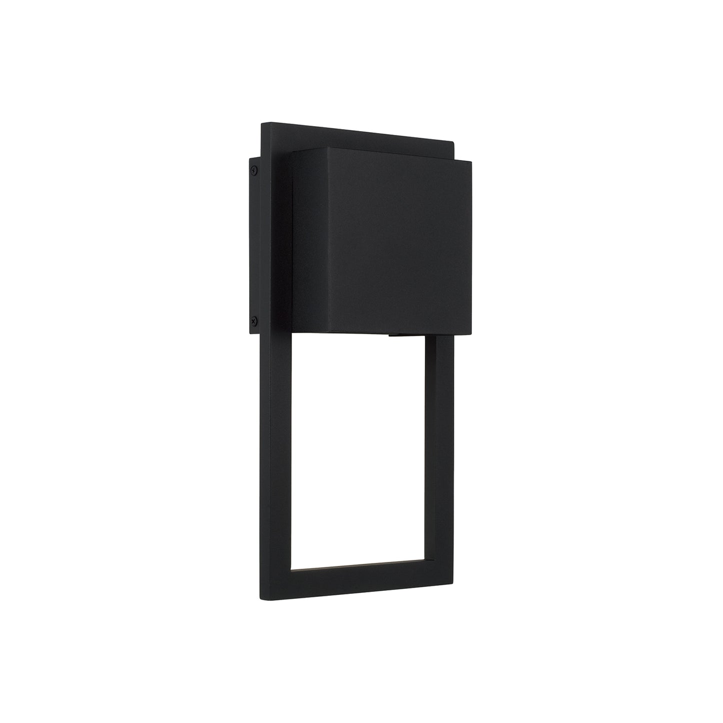 Capital Nate Medium Wall Lantern