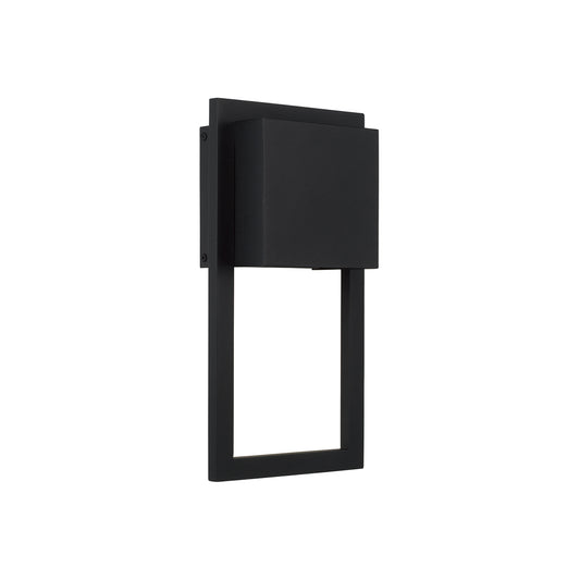 Capital Nate Medium Wall Lantern