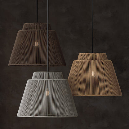 Capital Jasper Indoor/Outdoor Pendant