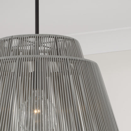 Capital Jasper Indoor/Outdoor Pendant