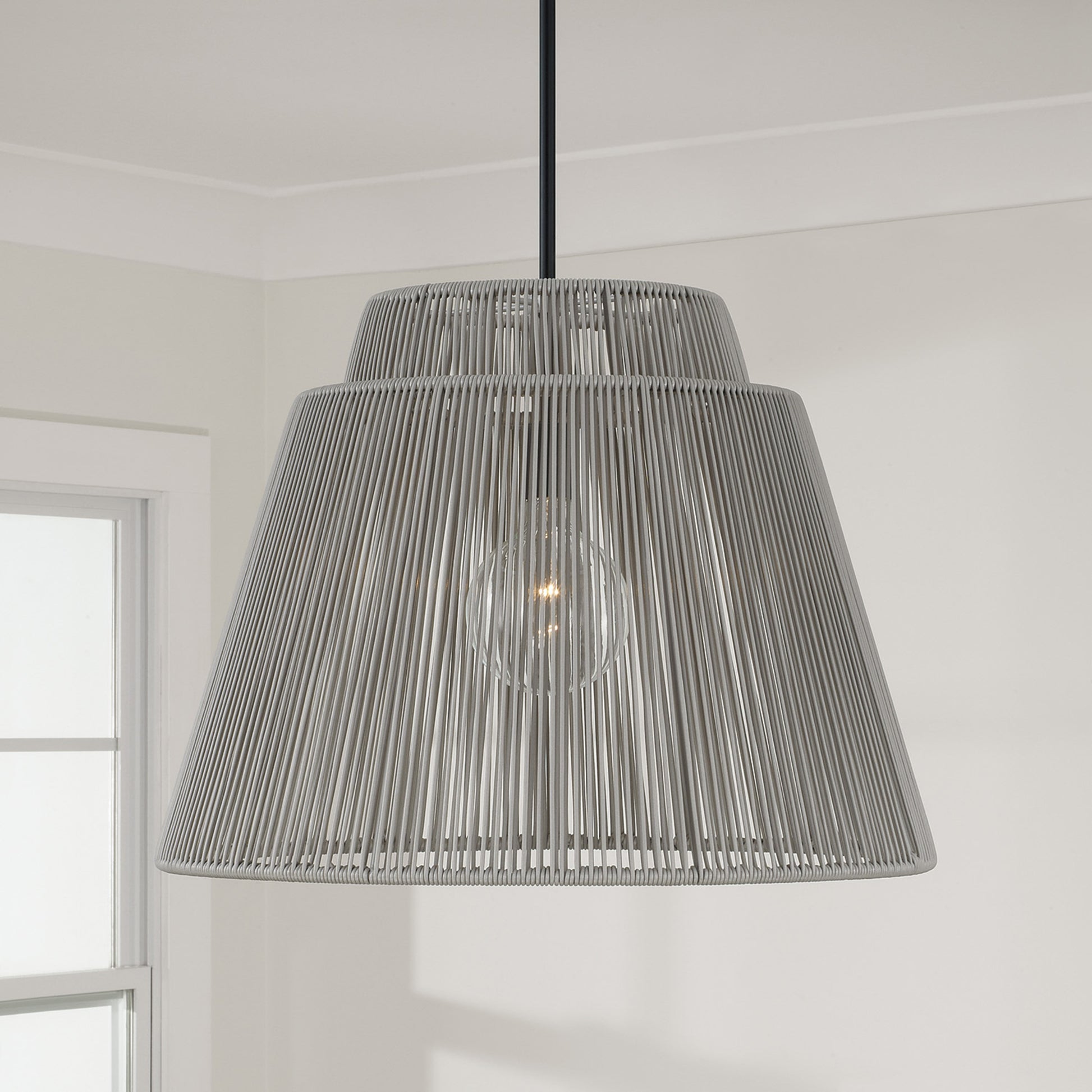 Capital Jasper Indoor/Outdoor Pendant