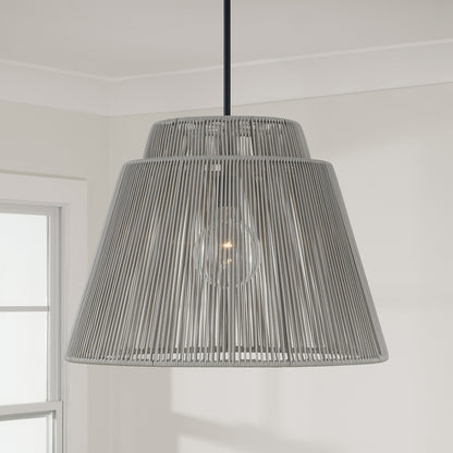 Capital Jasper Indoor/Outdoor Pendant