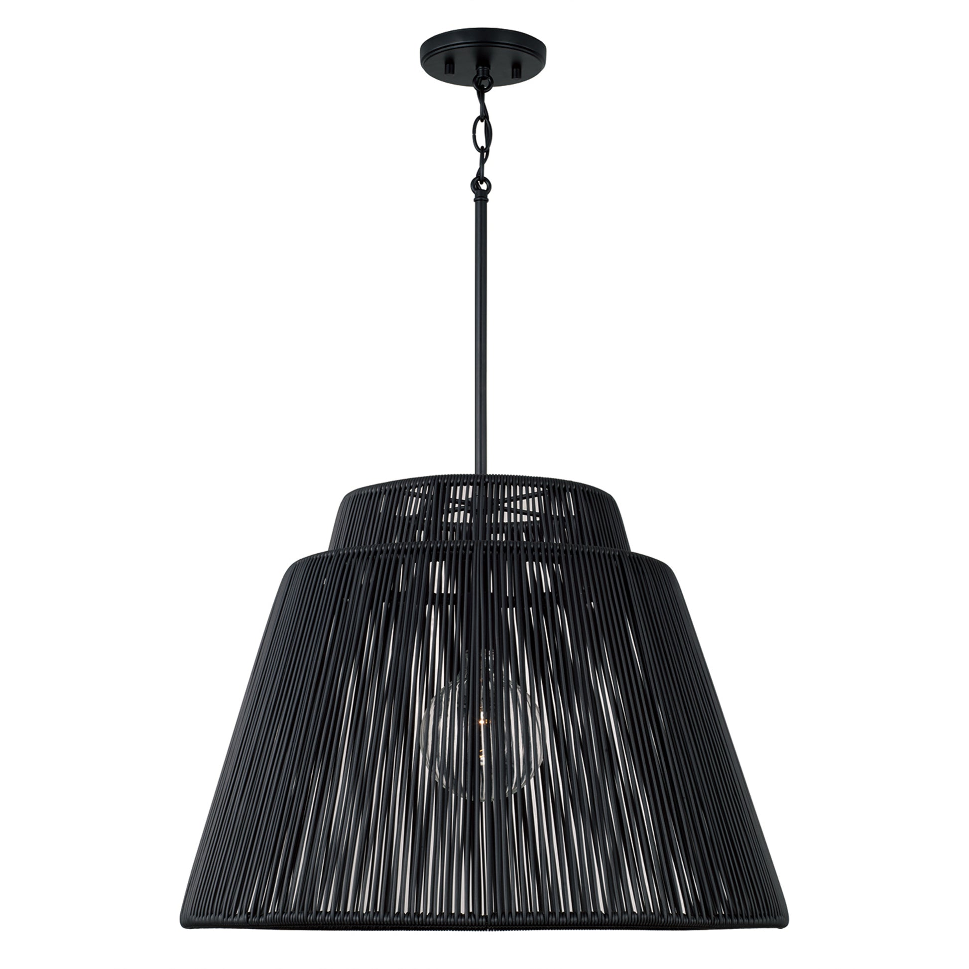 Capital Jasper Indoor/Outdoor Pendant