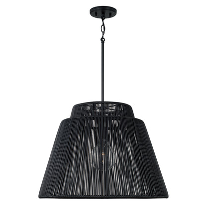 Capital Jasper Indoor/Outdoor Pendant
