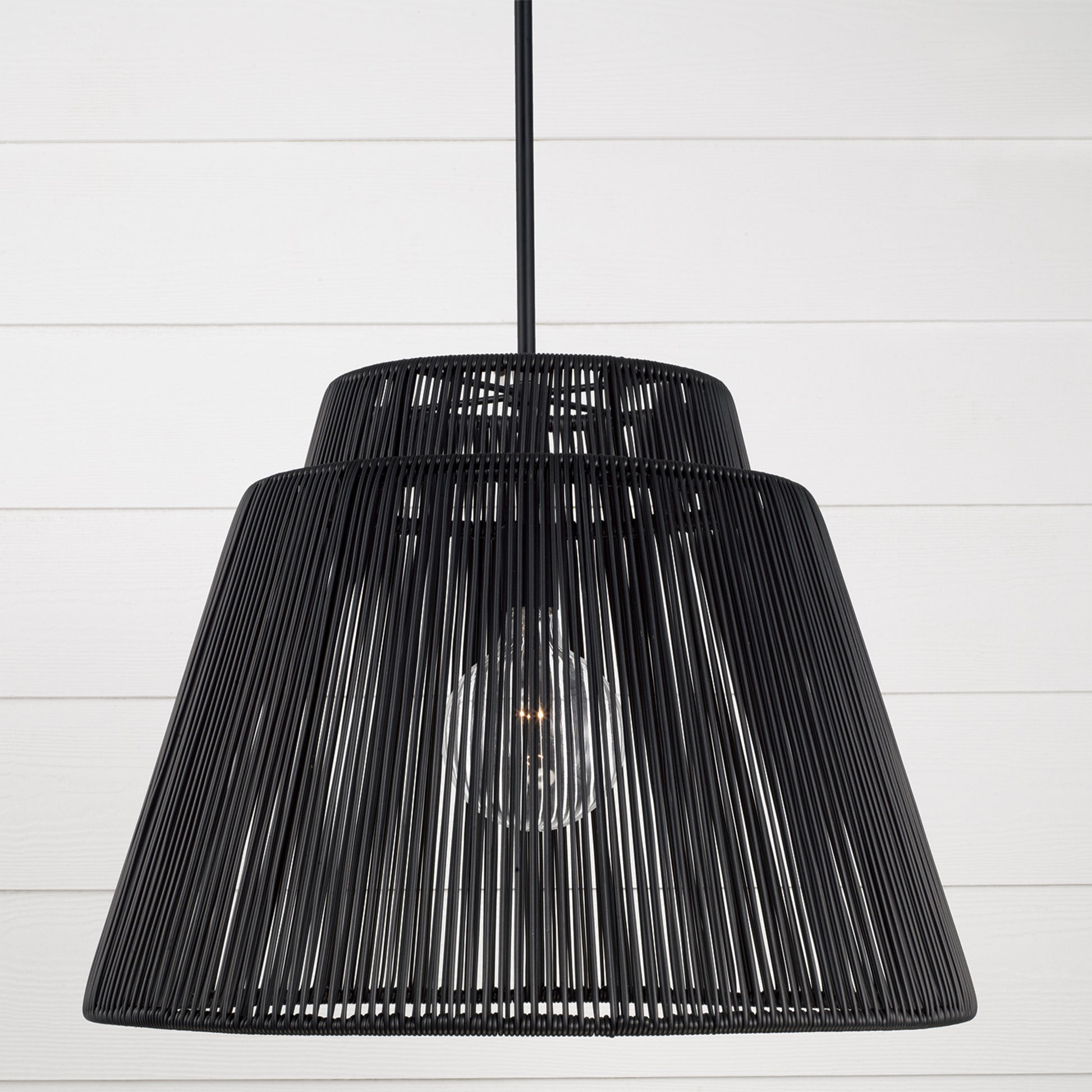 Capital Jasper Indoor/Outdoor Pendant