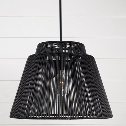 Capital Jasper Indoor/Outdoor Pendant