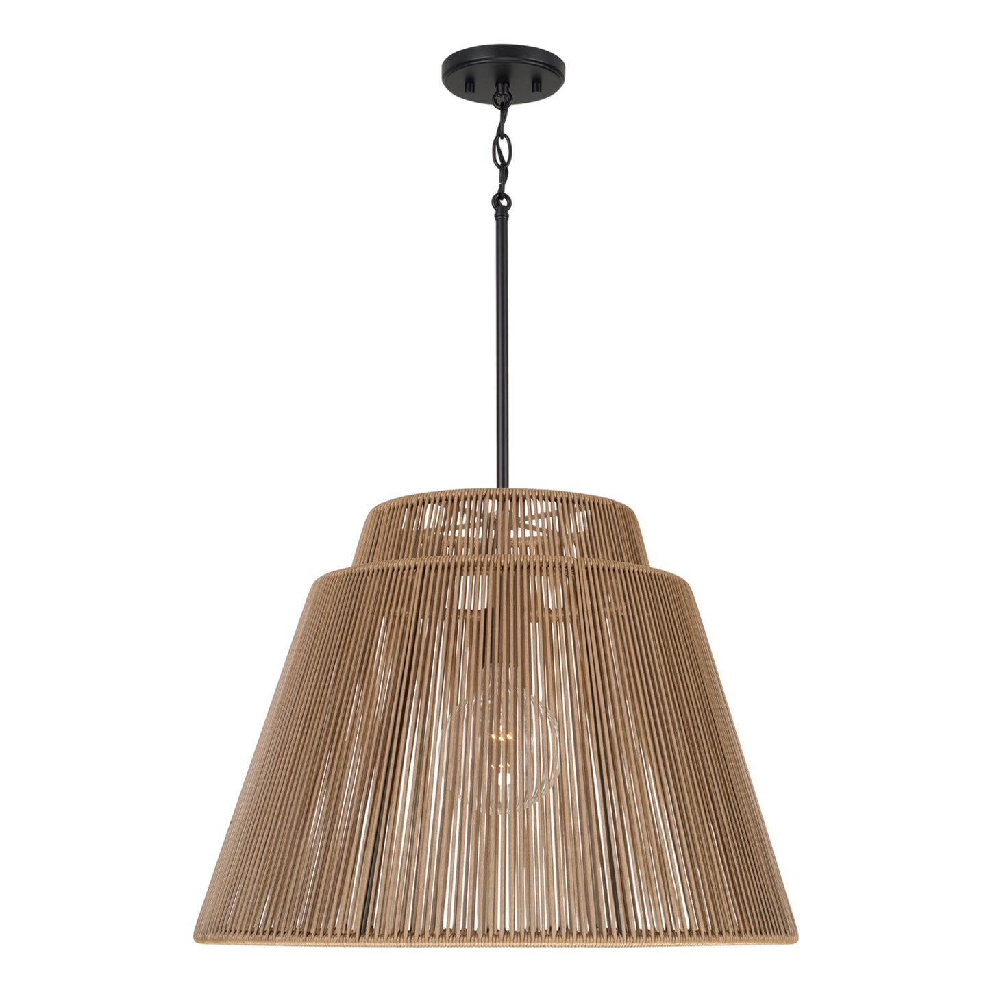 Capital Jasper Indoor/Outdoor Pendant