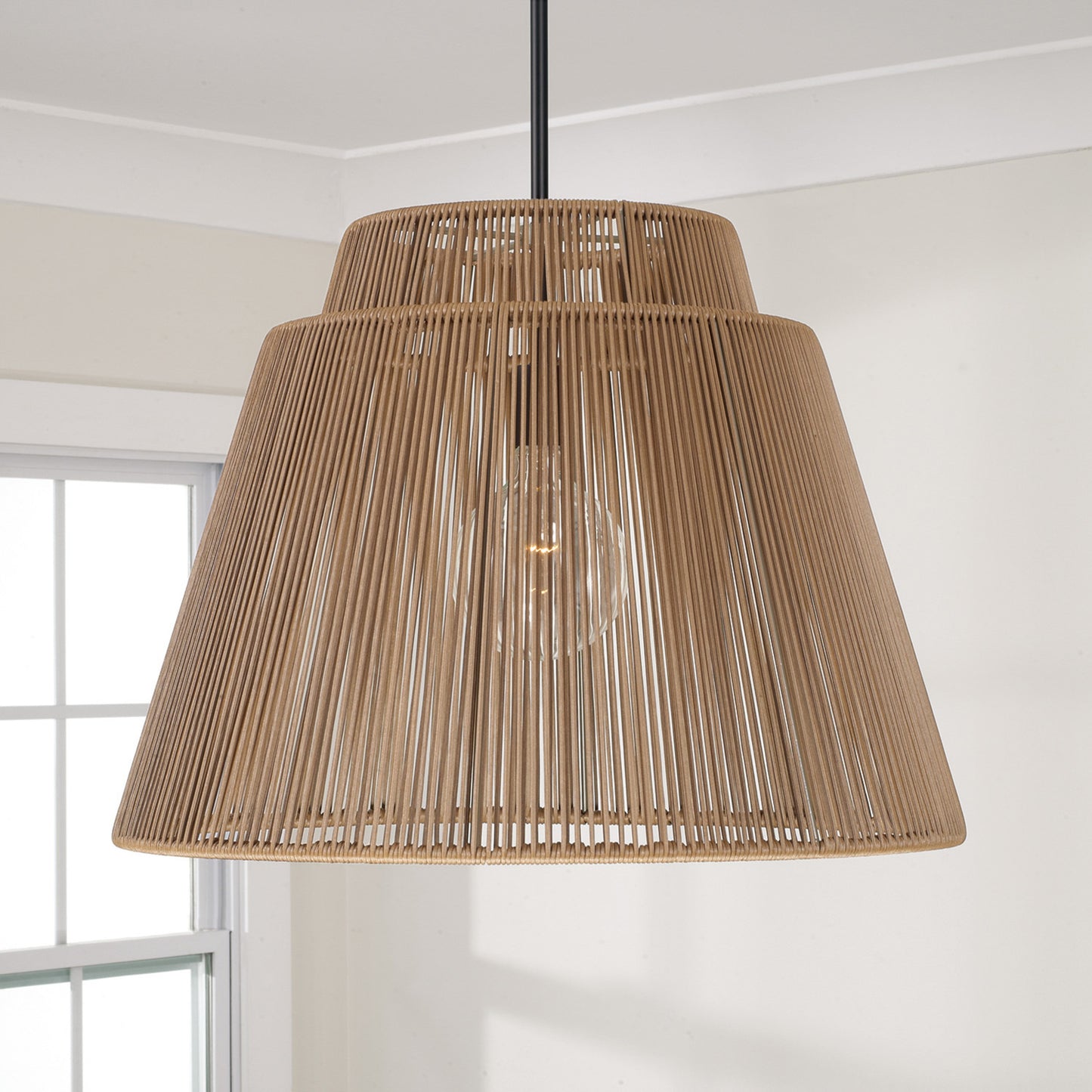 Capital Jasper Indoor/Outdoor Pendant