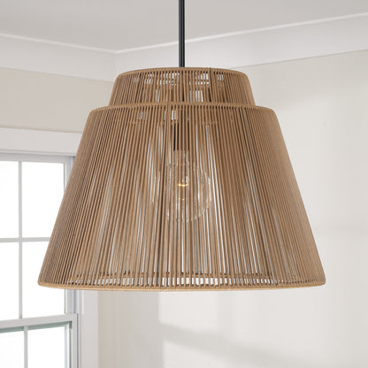 Capital Jasper Indoor/Outdoor Pendant