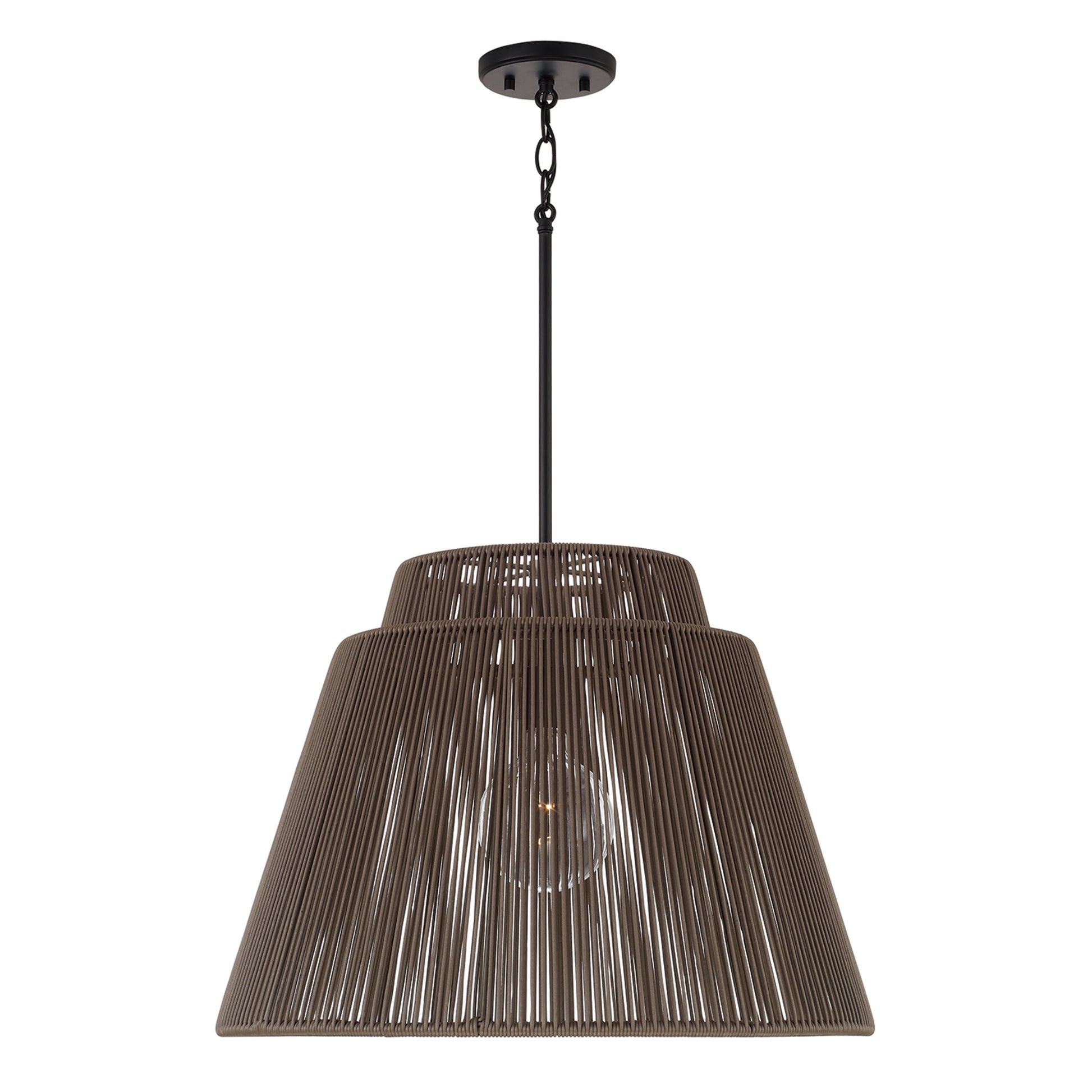 Capital Jasper Indoor/Outdoor Pendant