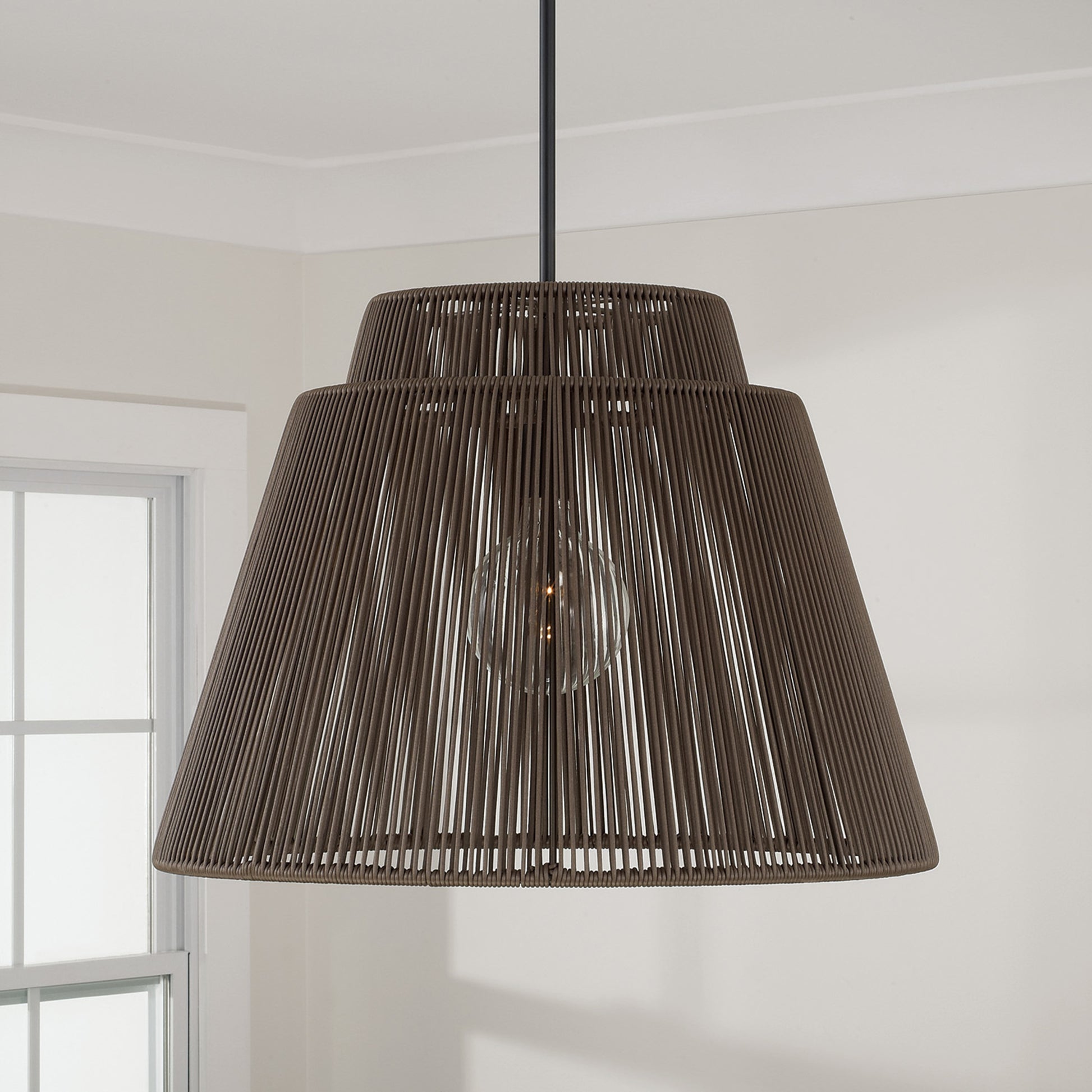 Capital Jasper Indoor/Outdoor Pendant