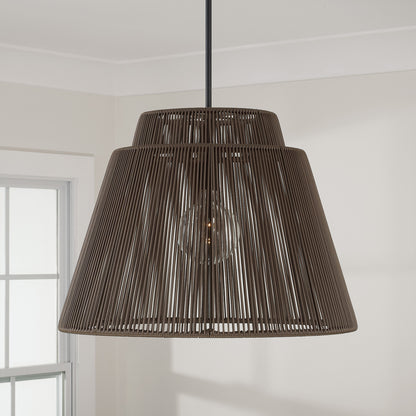 Capital Jasper Indoor/Outdoor Pendant