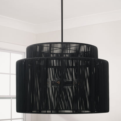 Capital Jasper Indoor/Outdoor Large Pendant