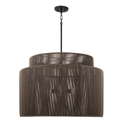 Capital Jasper Indoor/Outdoor Large Pendant