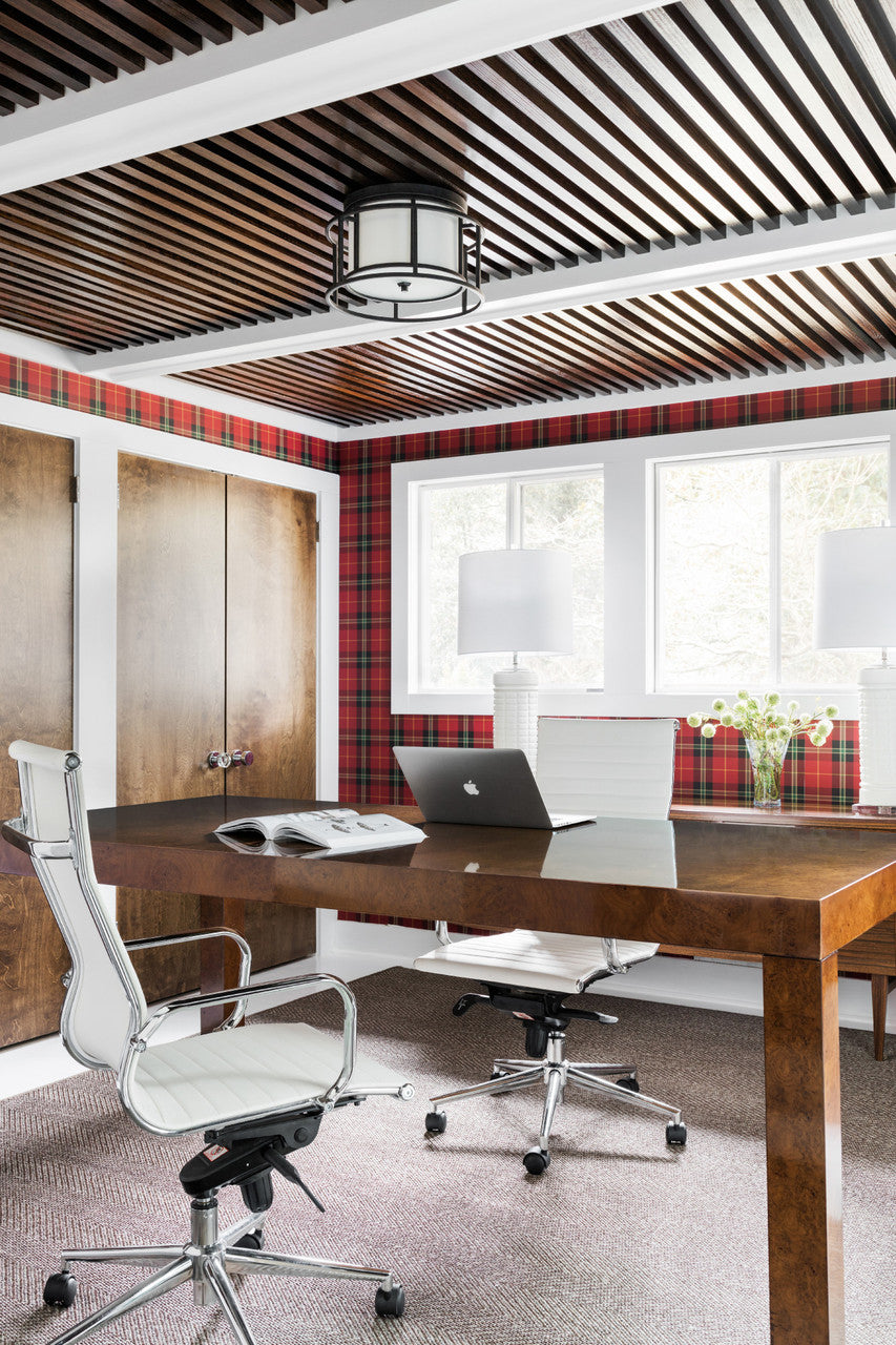 Flush Mounts-Crystorama-9590