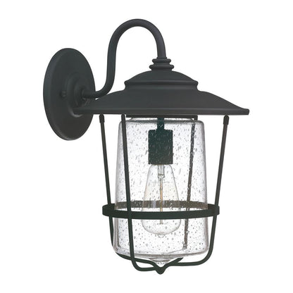 Creekside Outdoor Wall Lantern