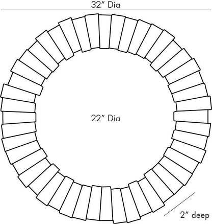 Decor/Home Accents-Arteriors Home-9630