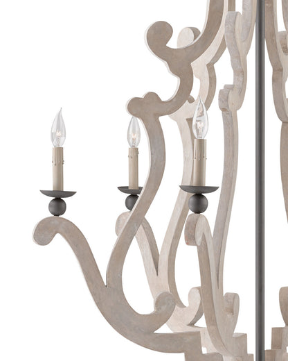 Chandeliers-Currey-9636