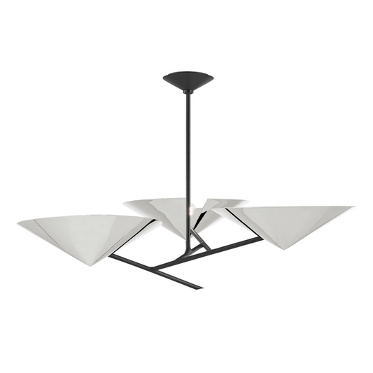 Equilibrium Chandelier