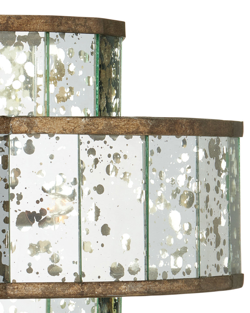 Mini Chandeliers-Currey-9759