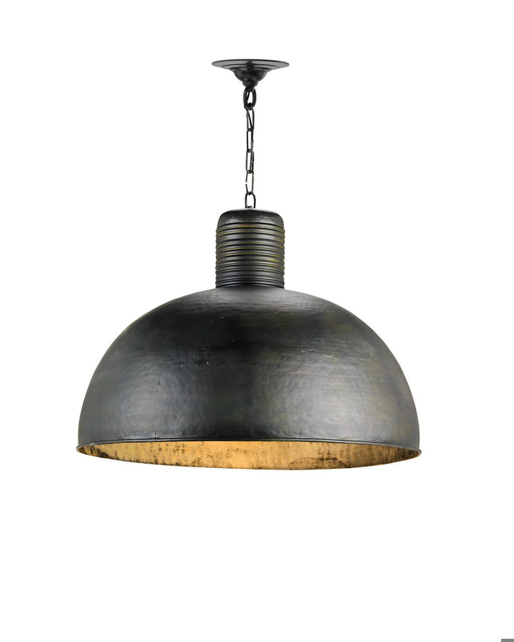 Saga Pendant Currey and Company 9781