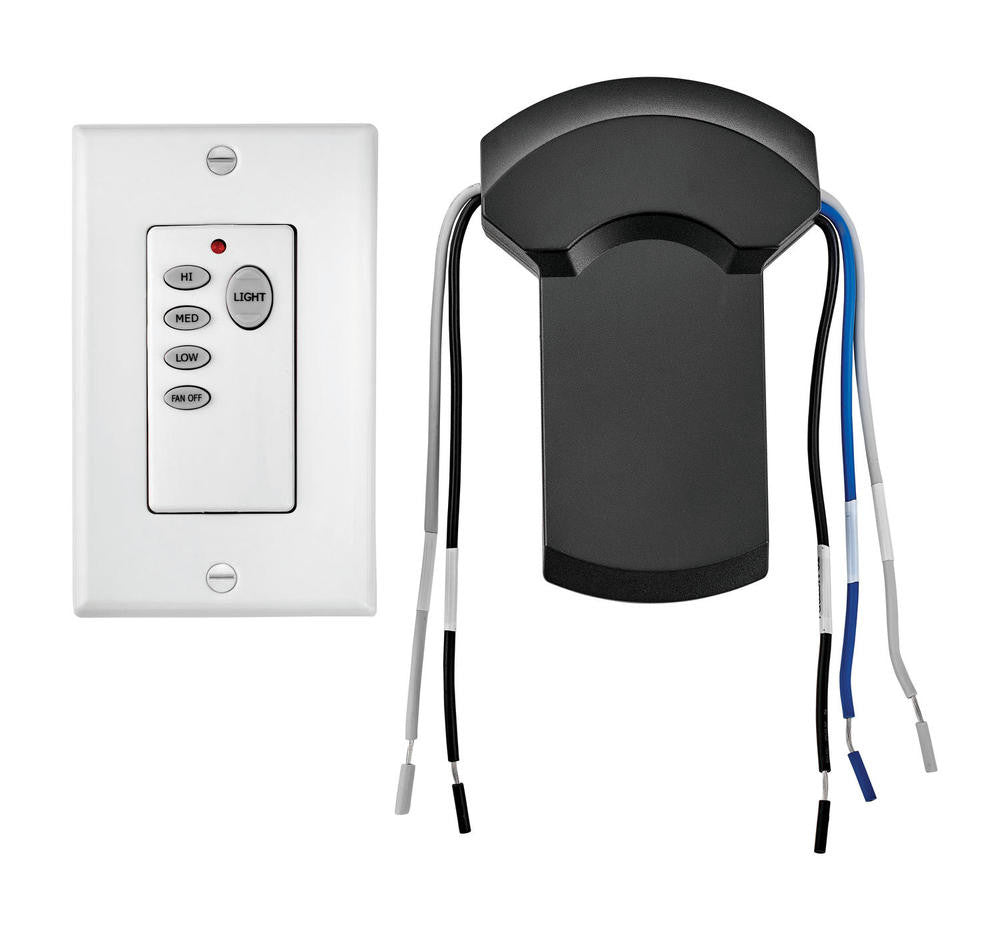 Hinkley Vera Cruz Wifi Wall Control White