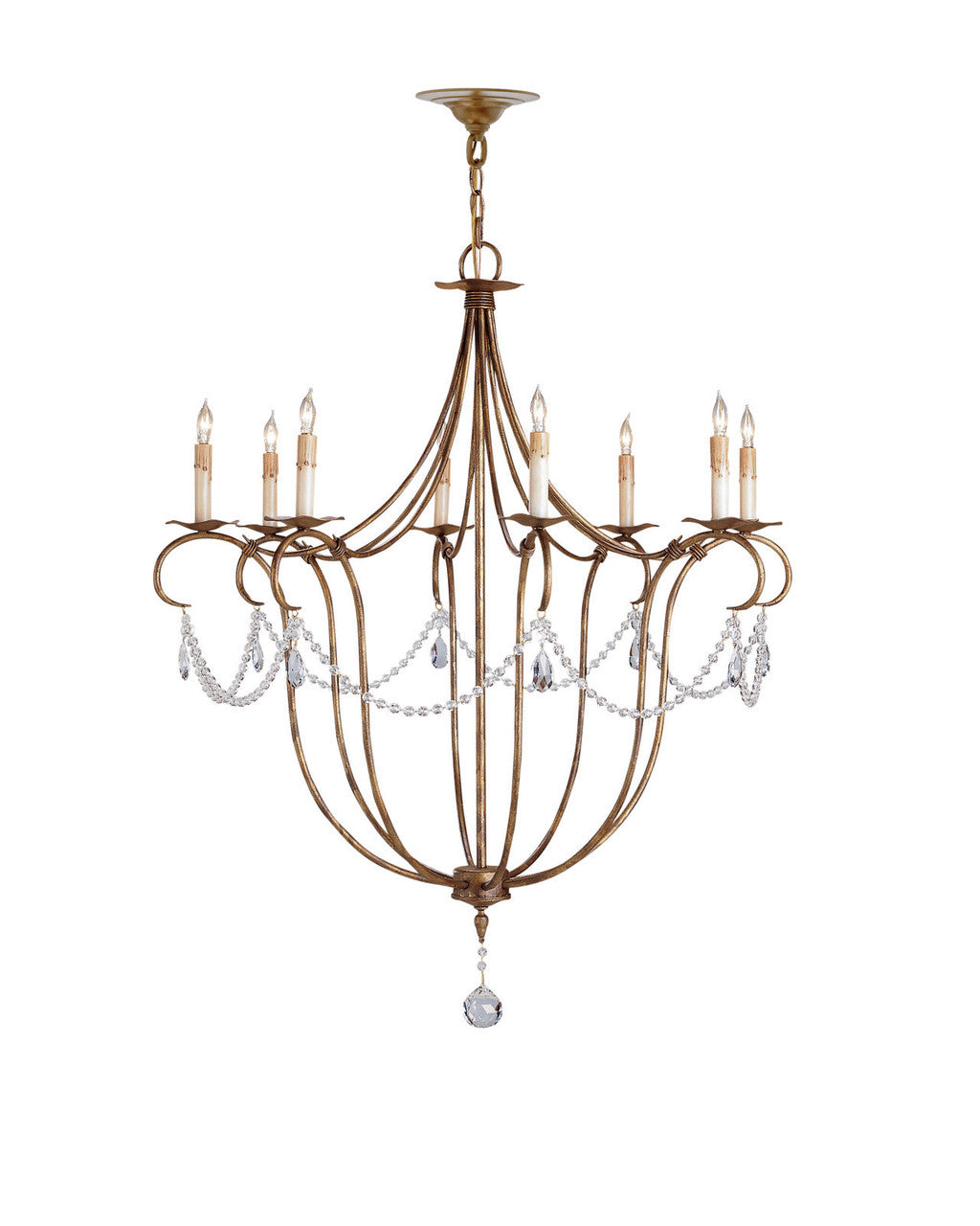 Chandeliers-Currey-9881