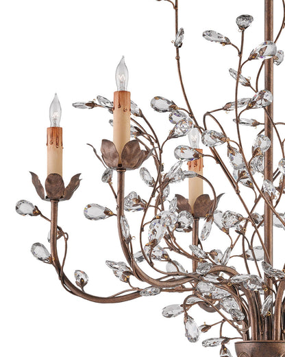 Cyan Design Blossom Vase