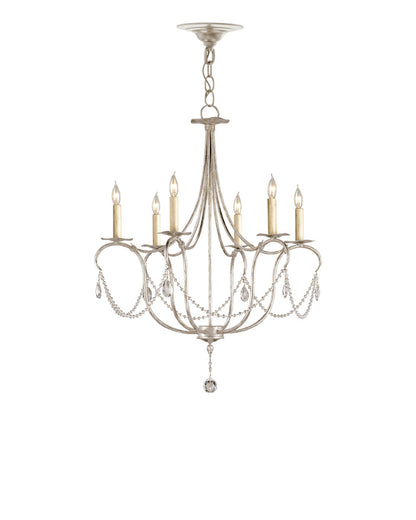 Mini Chandeliers-Currey-9890