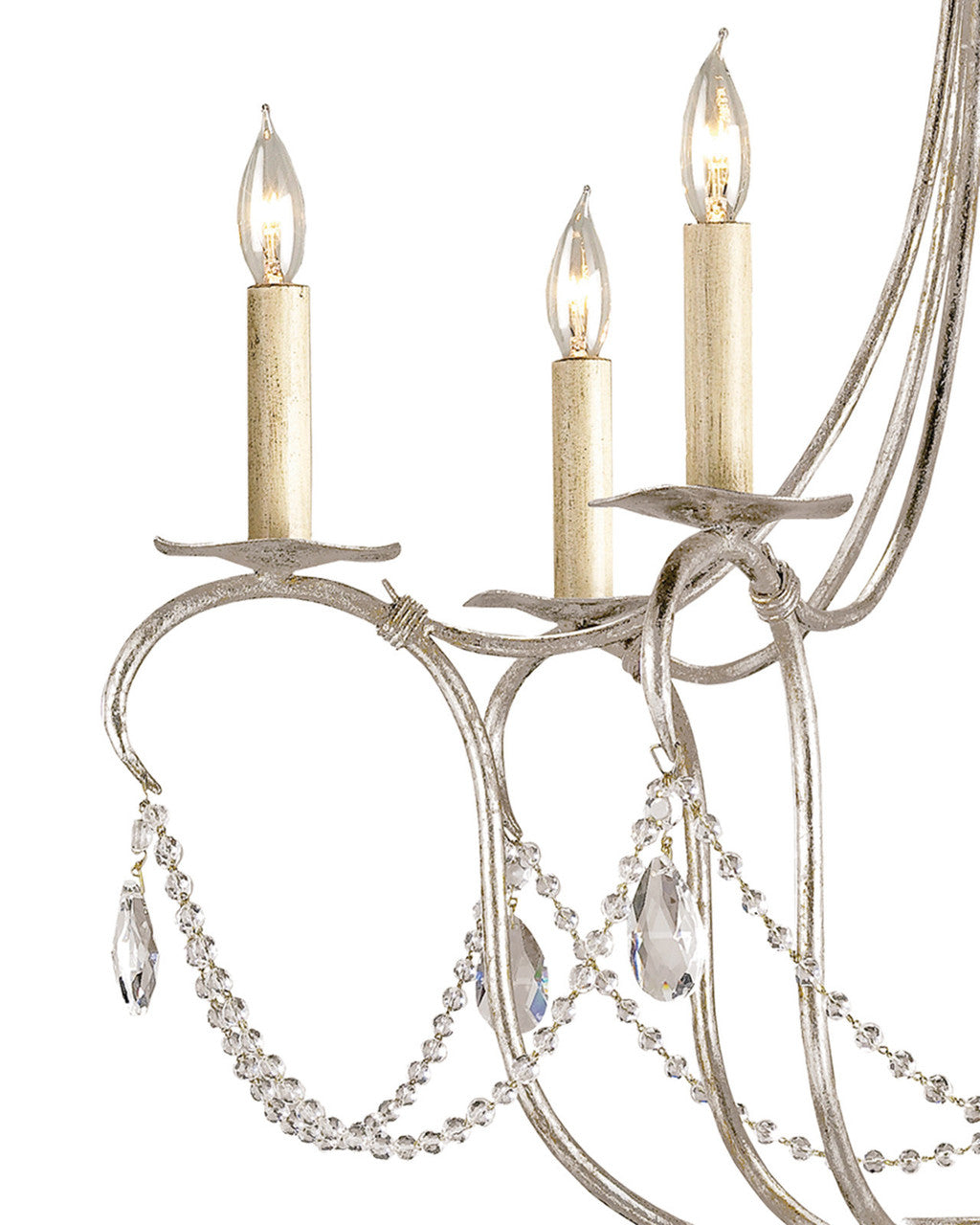 Mini Chandeliers-Currey-9890