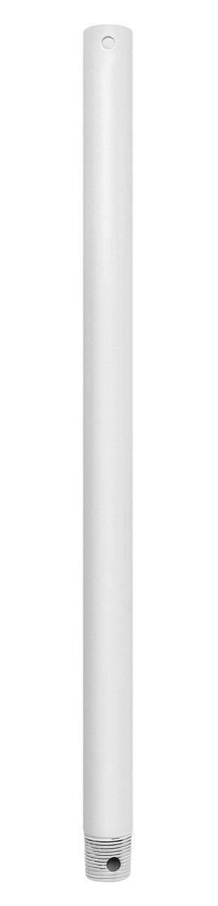 18" Downrod, Hinkley 990018FAW