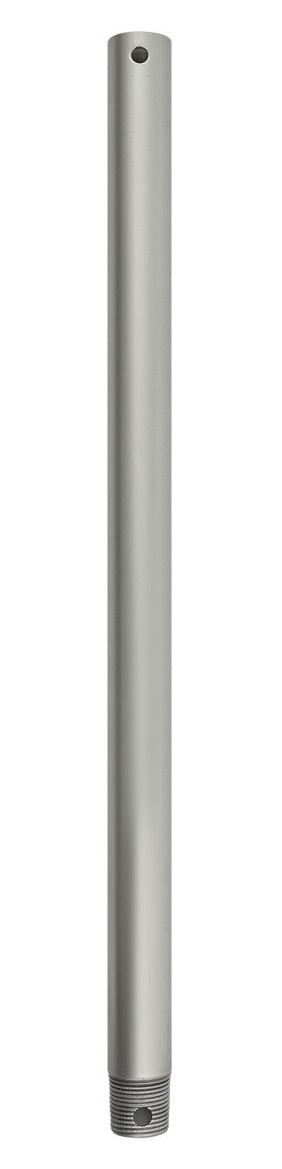 18" Downrod Brushed Nickel, Hinkley 990018FBN-W