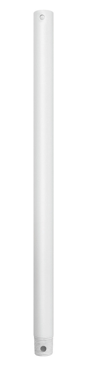 18" Downrod, Hinkley 990018FCW