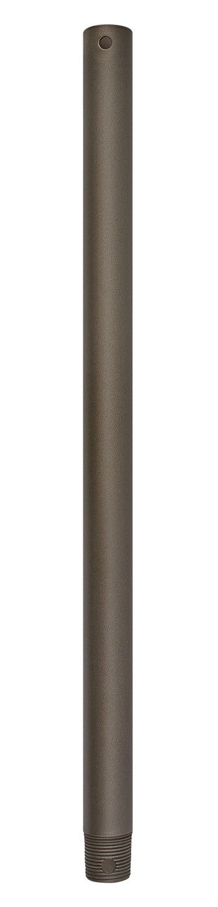 18" Downrod, Hinkley 990018FMM