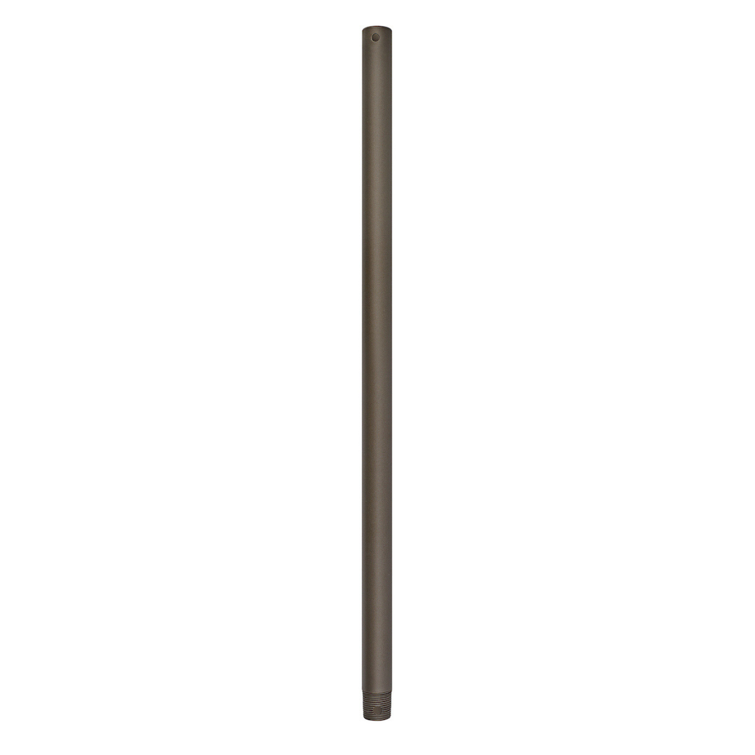 24" Downrod, Hinkley 990024FMM