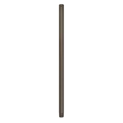 24" Downrod, Hinkley 990024FMM
