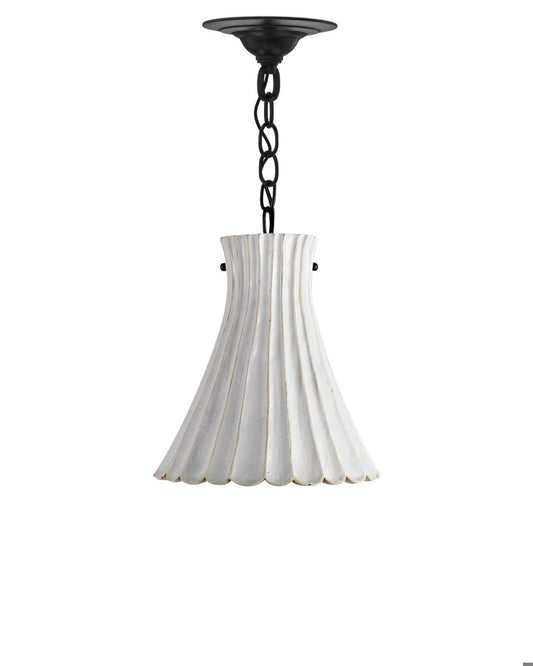Jazz Pendant Currey and Company 9901