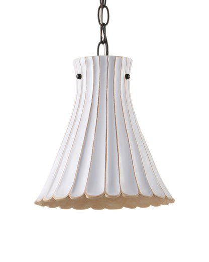 Jazz Pendant Currey and Company 9901
