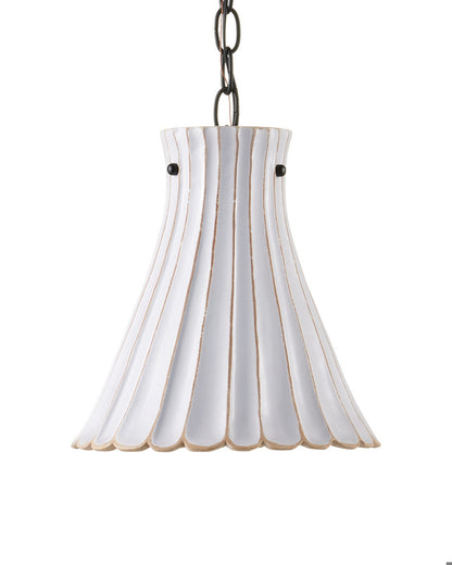 Jazz Pendant Currey and Company 9901