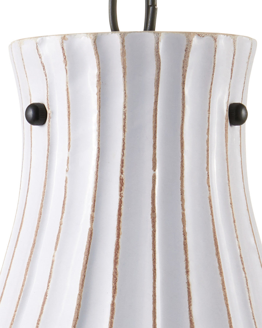 Jazz Pendant Currey and Company 9901