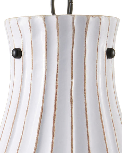 Jazz Pendant Currey and Company 9901
