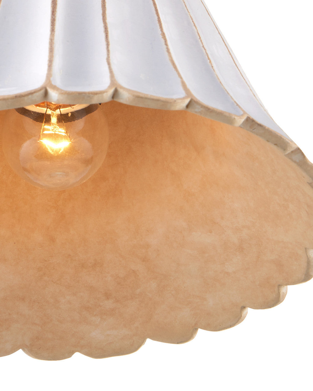 Jazz Pendant Currey and Company 9901