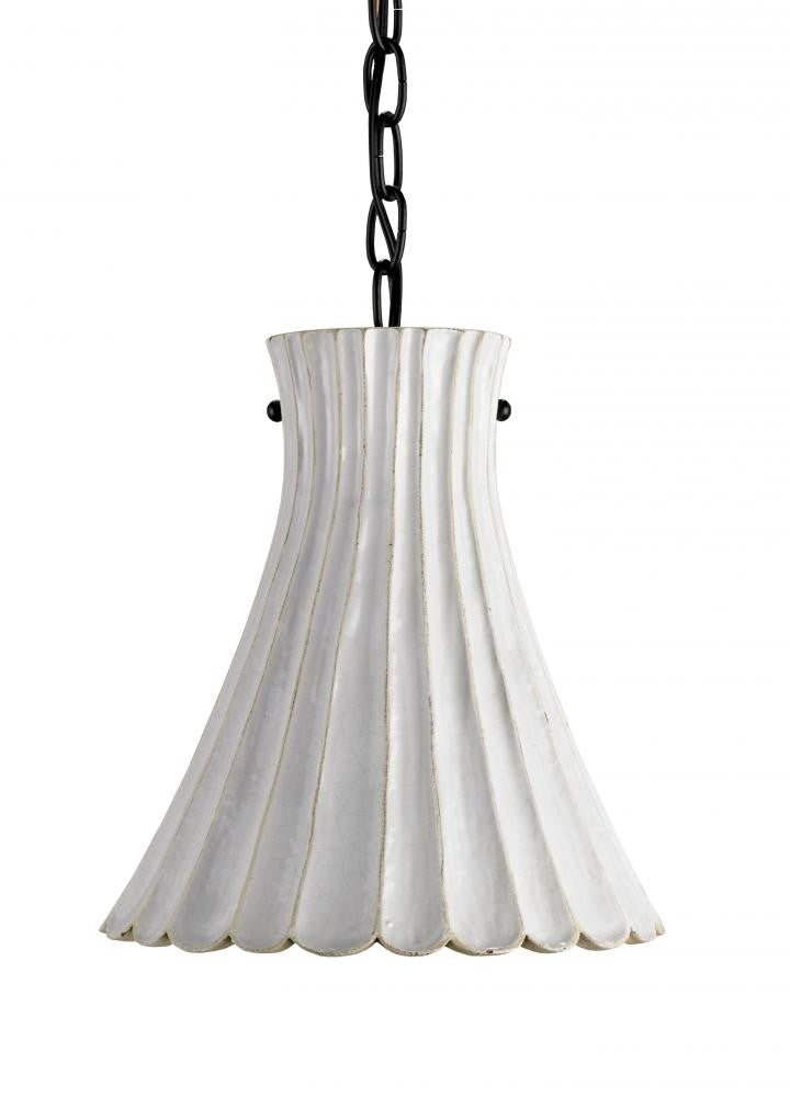 Jazz Pendant Currey and Company 9901